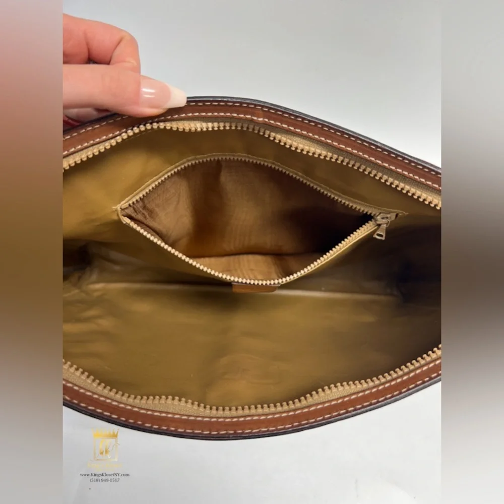 Celine Macadam Vintage document bag - Picture 12 of 12